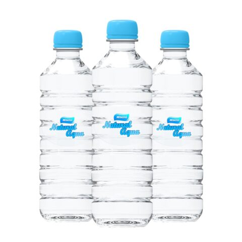 Bottled Water