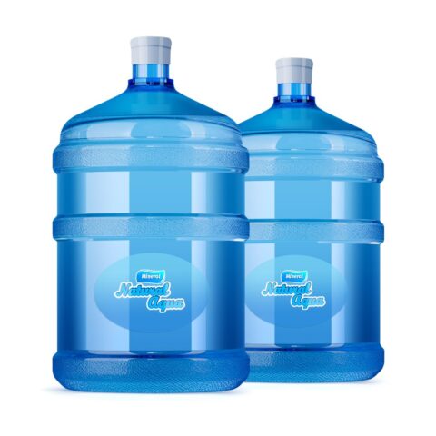 Gomoto Mineral Water