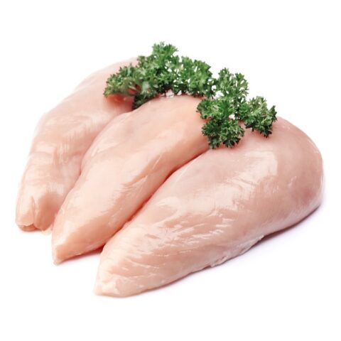 Herb Chicken Fillet