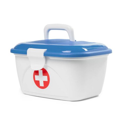 Sterile Instrument Container