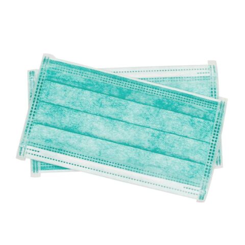 Civilian Face Shield