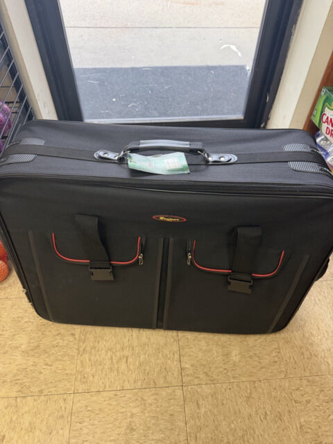 Bag small