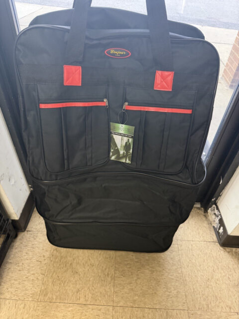 Bag medium