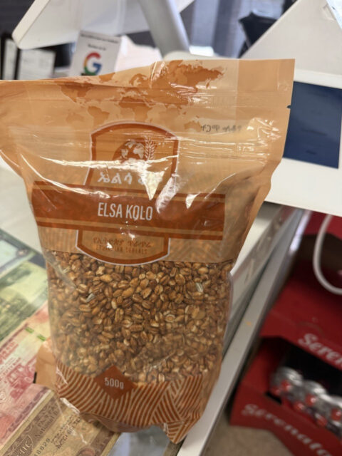 Elsa kolo big